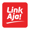 Logo Link Aja!